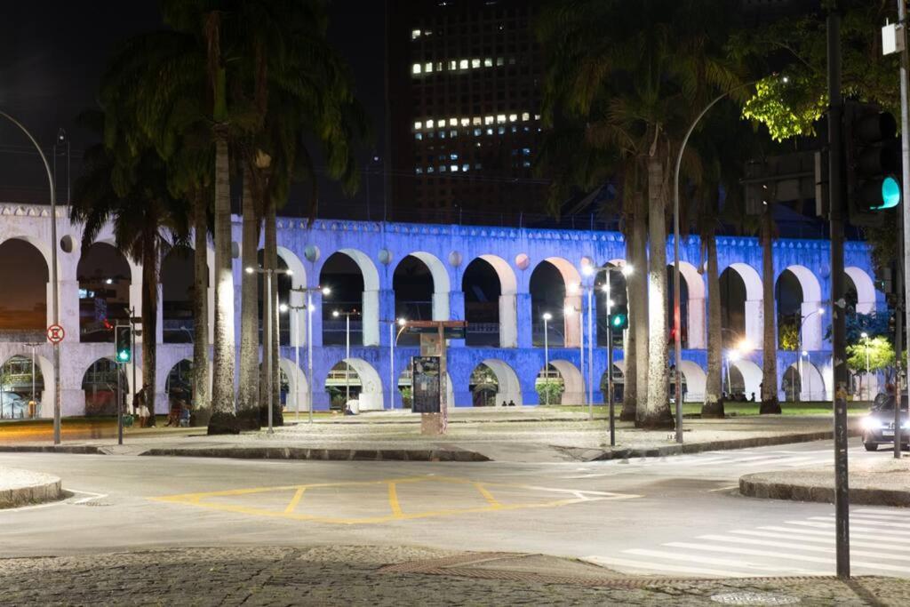Apartamento Apzinho Da Lapa - - Centro