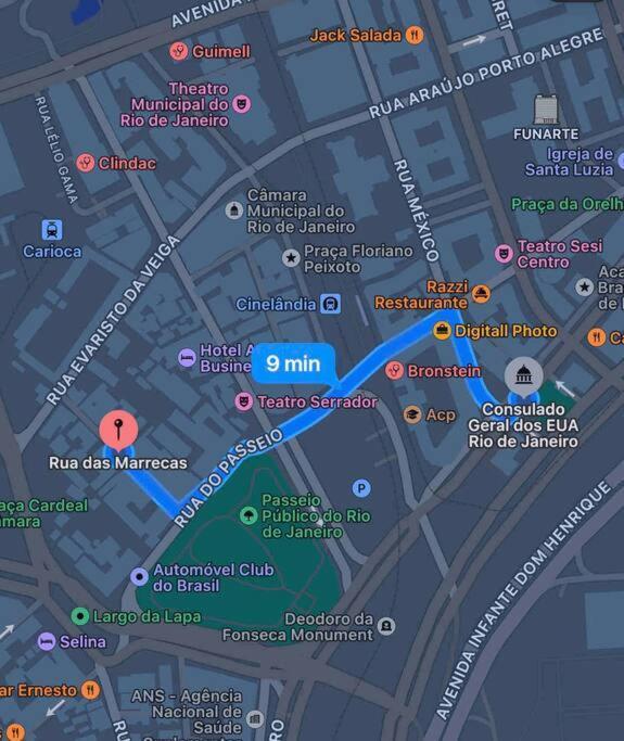 Apartamento Apzinho Da Lapa - - Centro *