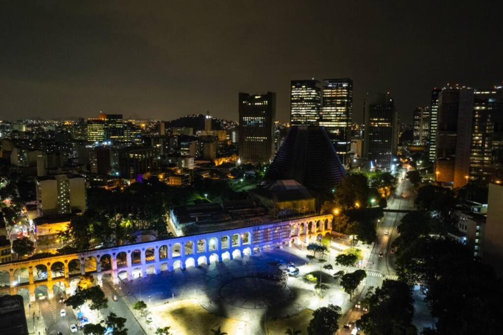 Apzinho Da Lapa - - Centro Apartamento Rio de Janeiro