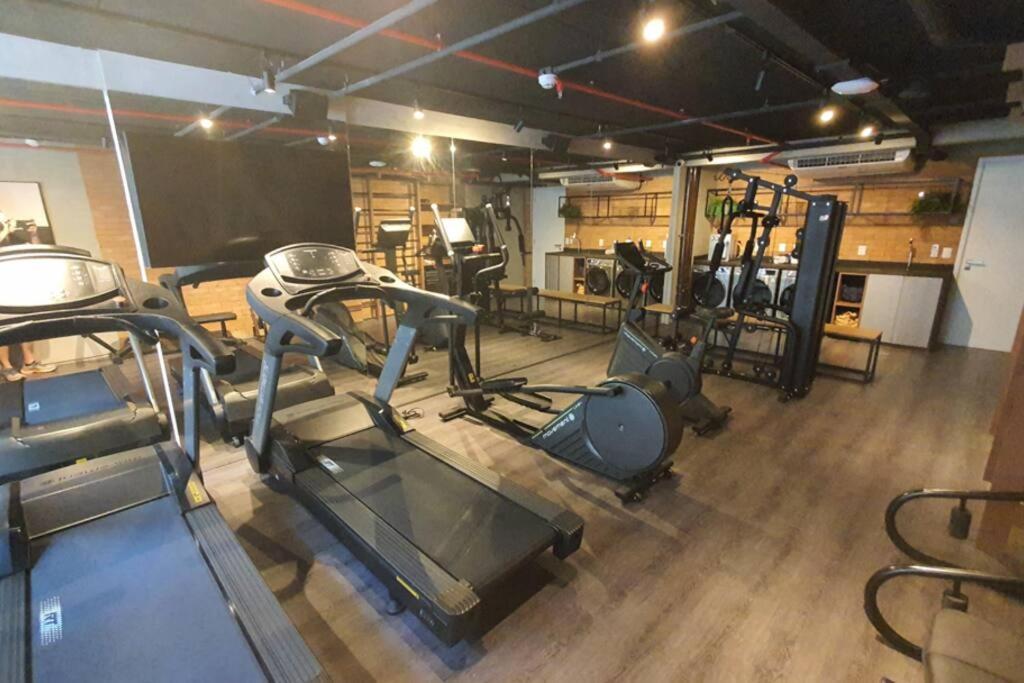 Apzinho Da Lapa - - Centro Apartamento *