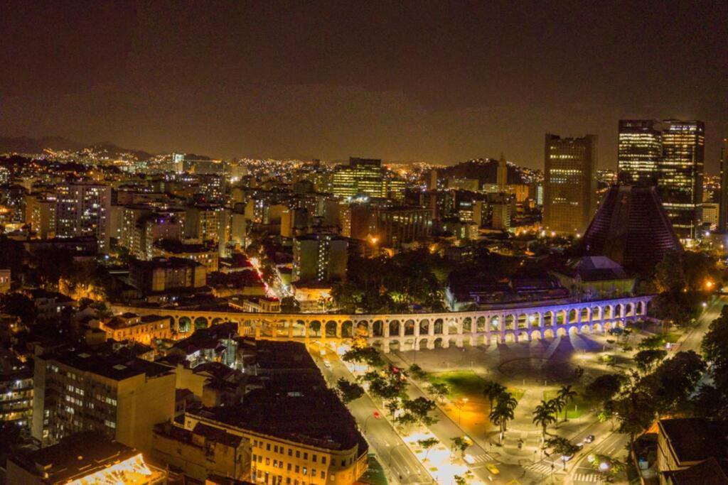 Apzinho Da Lapa - - Centro Apartamento