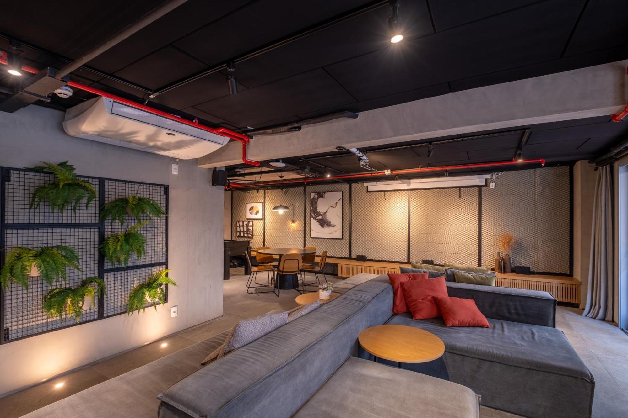 Apartamento Apzinho Da Lapa - - Centro