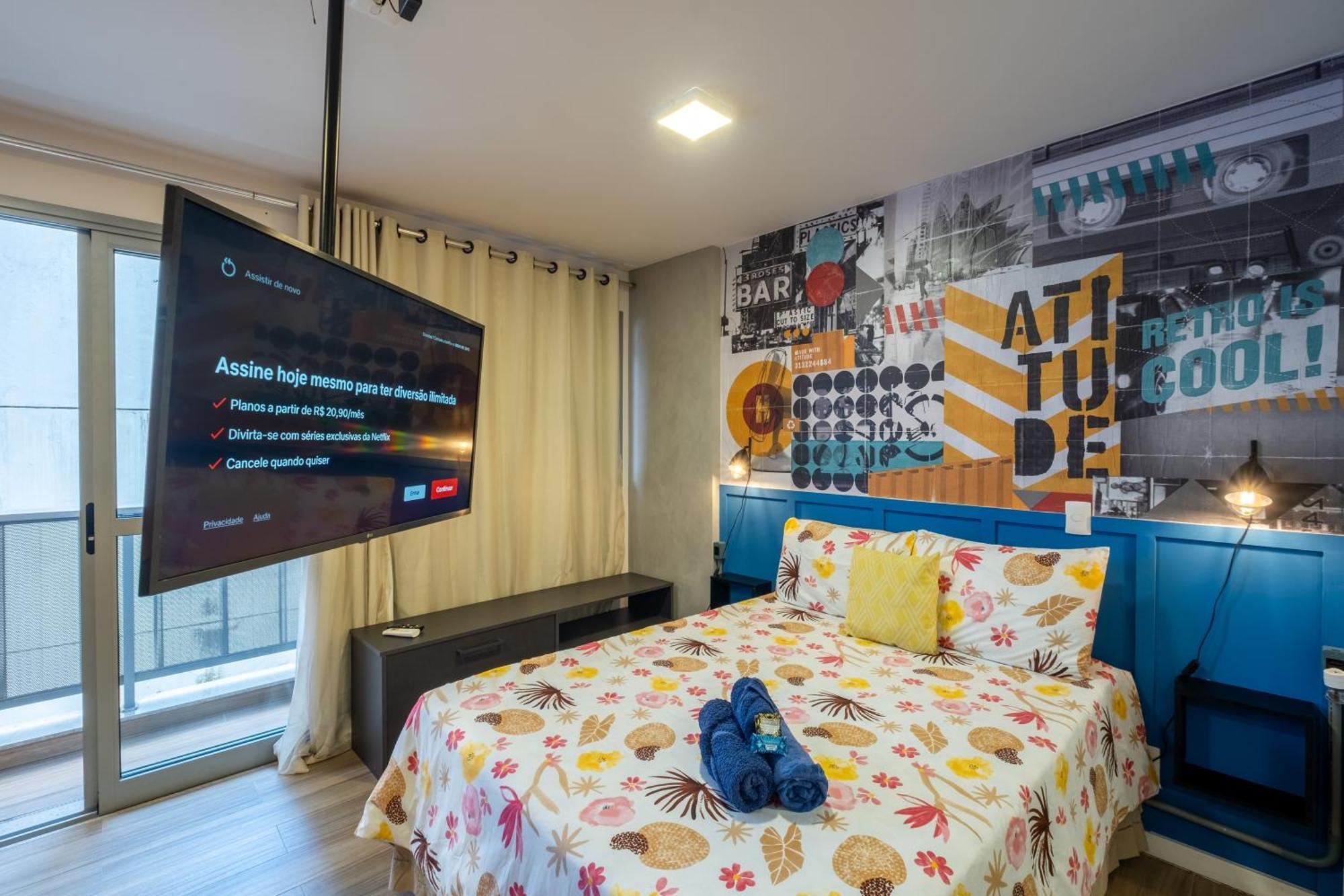 Apartamento Apzinho Da Lapa - - Centro *