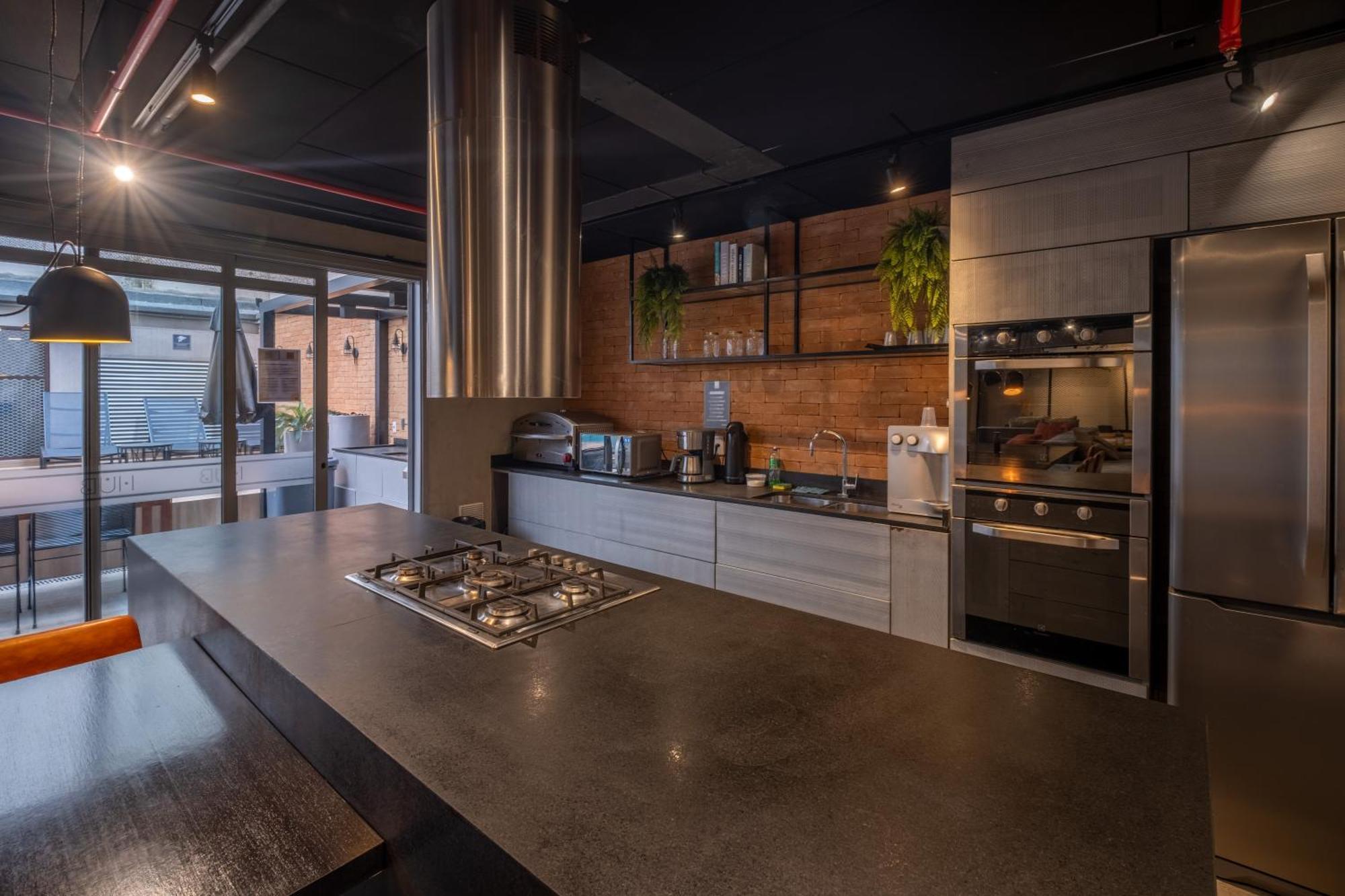Apzinho Da Lapa - - Centro Apartamento