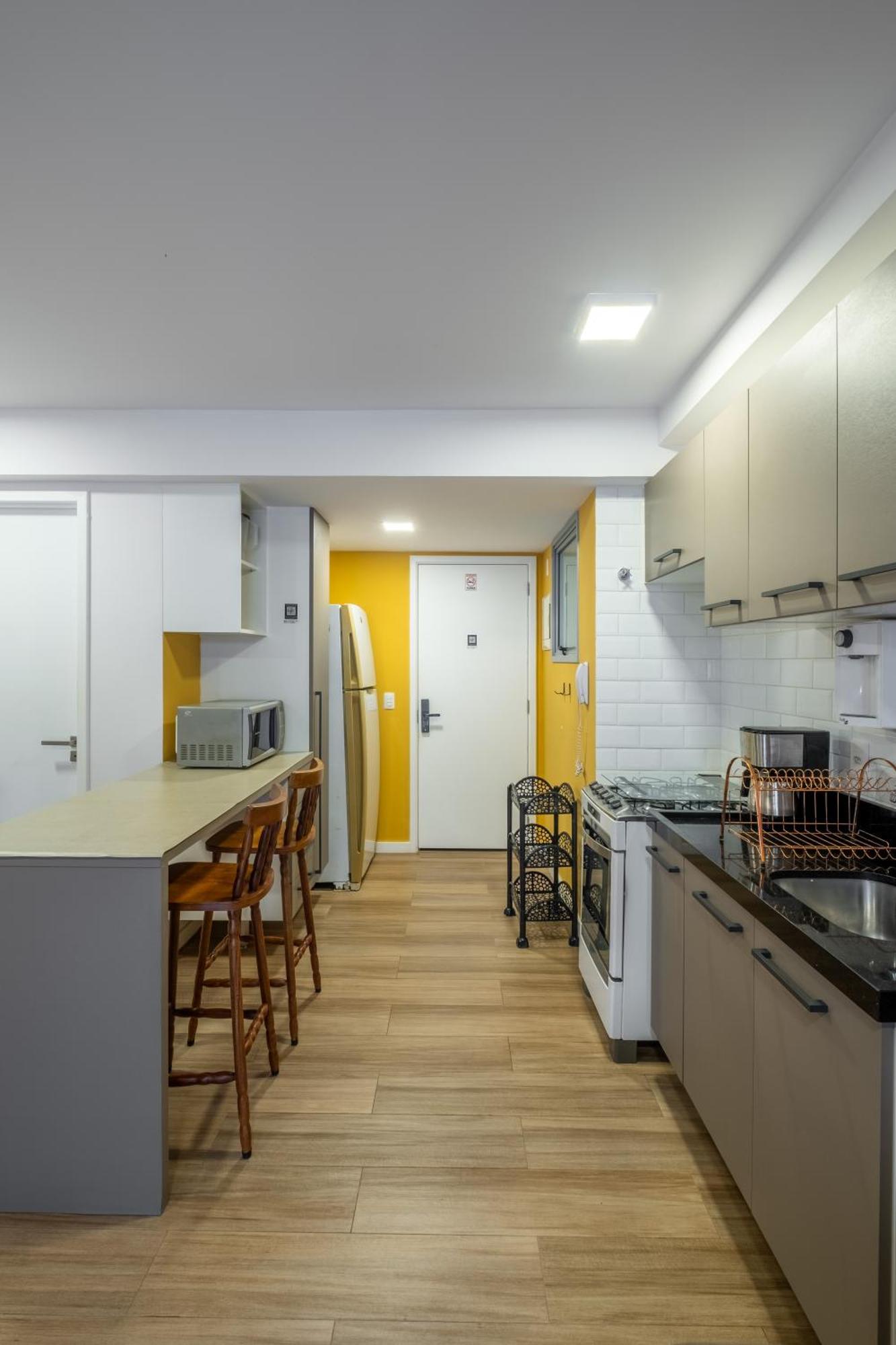 Apartamento Apzinho Da Lapa - - Centro Rio de Janeiro