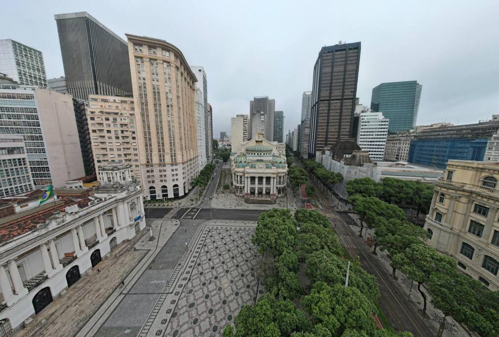 Appartamento Apzinho Da Lapa - - Centro Rio de Janeiro