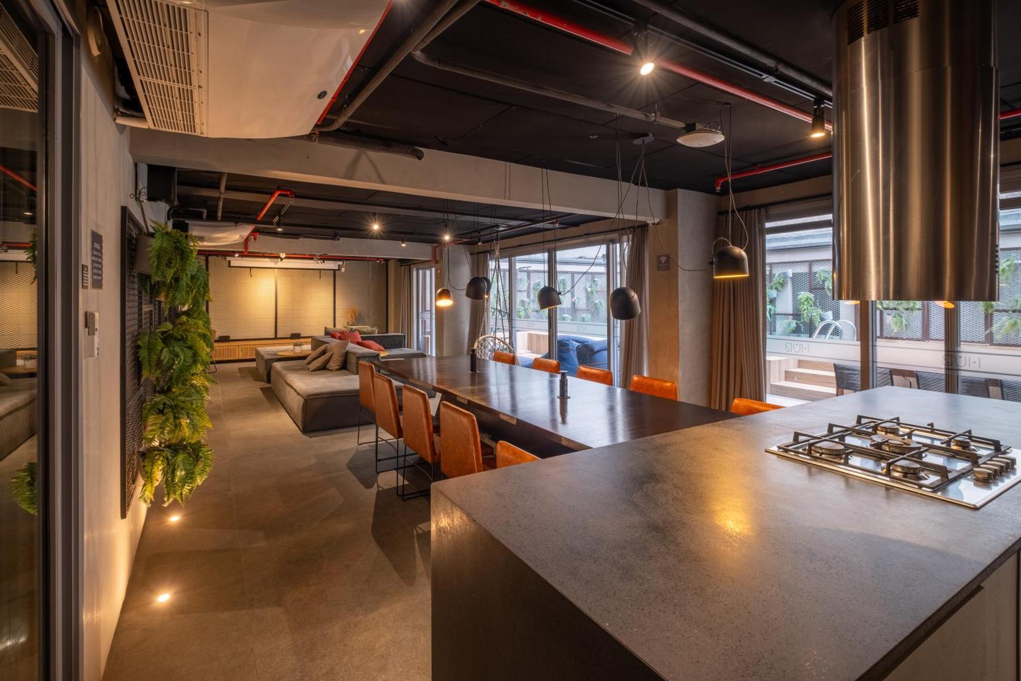 Apzinho Da Lapa - - Centro Apartemen