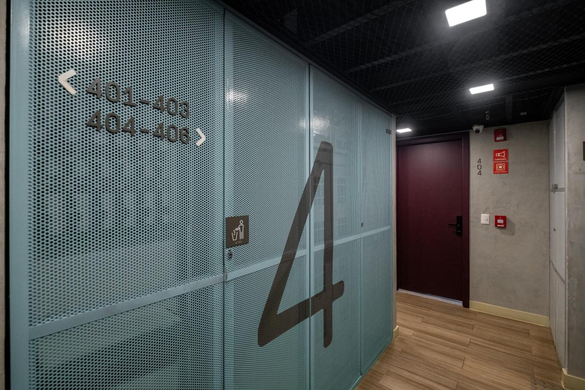 Apartemen Apzinho Da Lapa - - Centro Rio de Janeiro