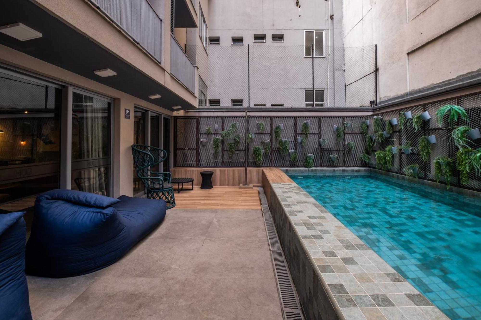Apartment Apzinho Da Lapa - - Centro *