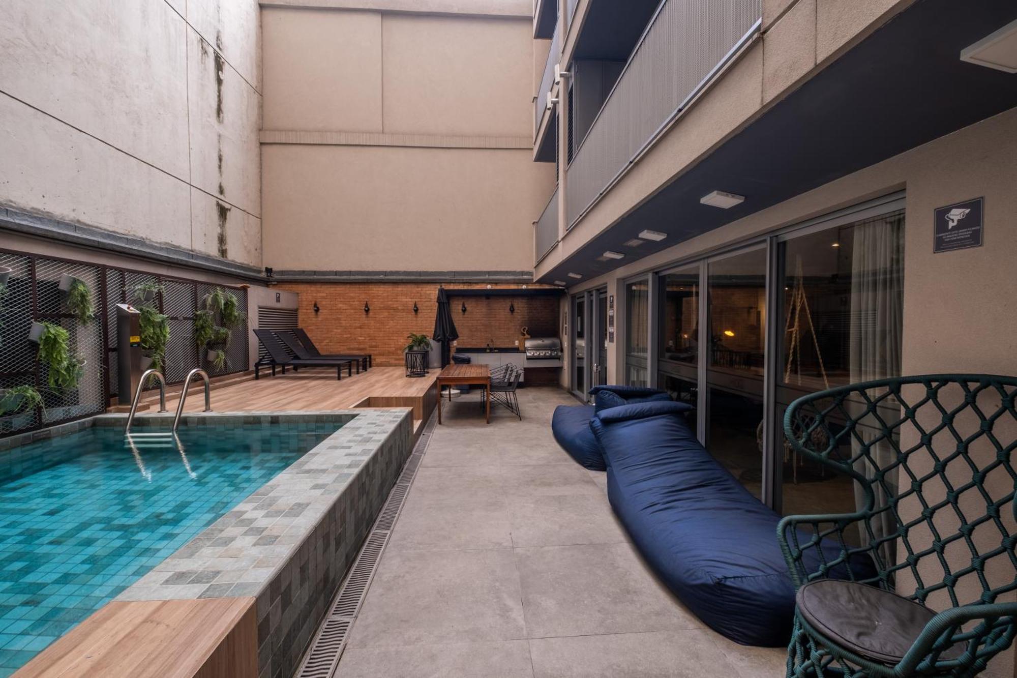 Apartment Apzinho Da Lapa - - Centro *