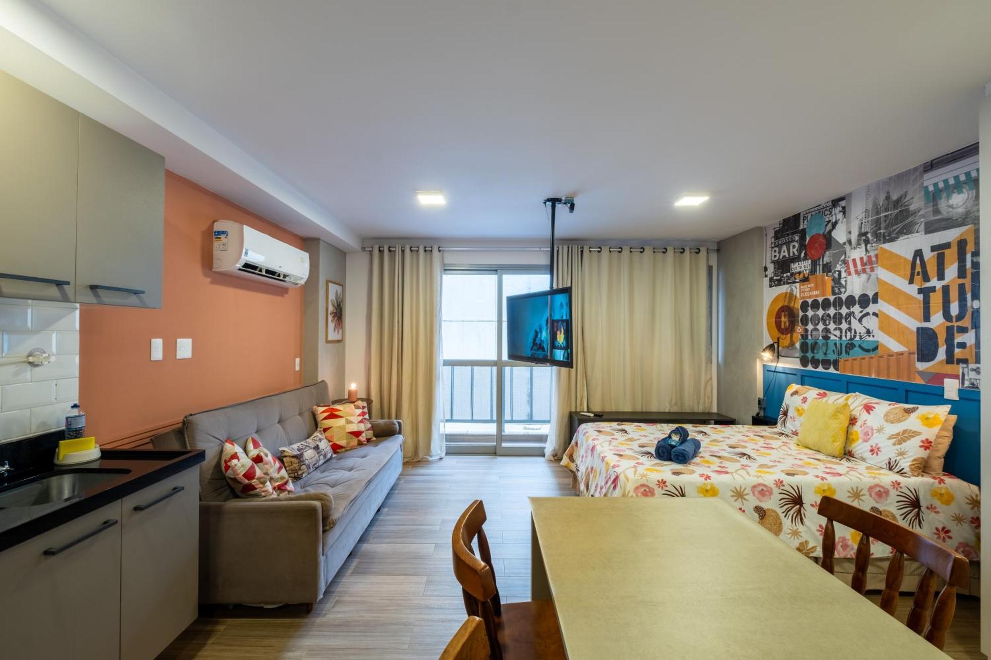 Apartment Apzinho Da Lapa - - Centro