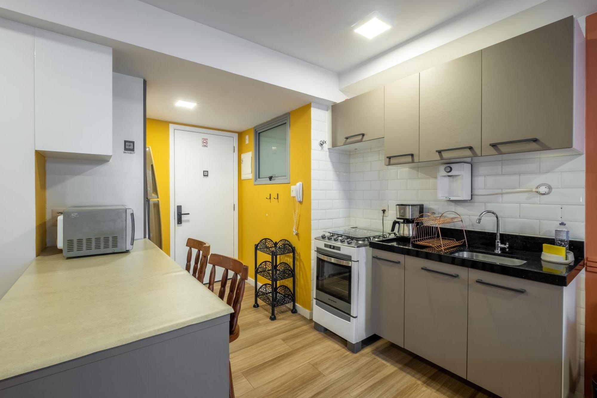 Apartment Apzinho Da Lapa - - Centro *